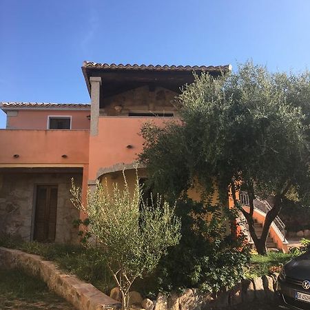 I Mari Di Gallura Apartment San Teodoro (Sardinia) Exterior foto