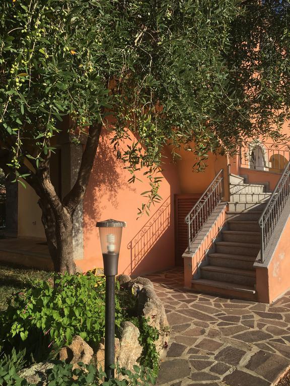 I Mari Di Gallura Apartment San Teodoro (Sardinia) Exterior foto