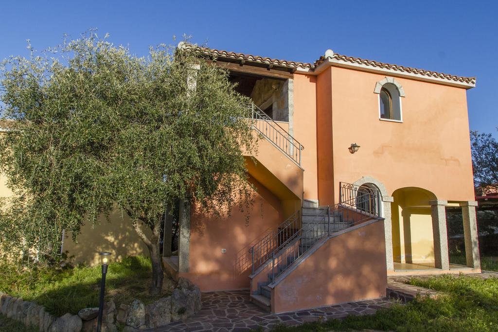 I Mari Di Gallura Apartment San Teodoro (Sardinia) Exterior foto